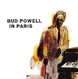 Bud Powell in Paris [Import] / Bud Powell (CD - 2008)