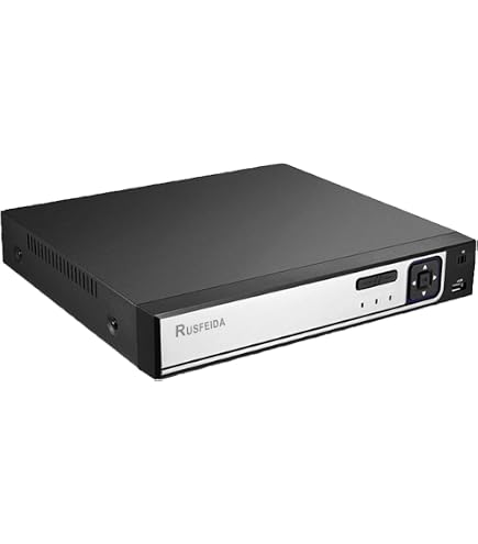 Amazon | WTW 塚本無線 安心の国内サポート XPoE 4K 800万画素対応