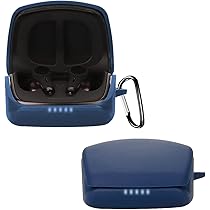 audio-technica ATH-TWX9 イヤホンケース Amazon | オーディオテクニカ ATH-TWX9 / ATH-TWX9MK2 用 ケース
