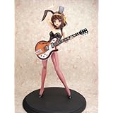 涼宮ハルヒの憂鬱 涼宮ハルヒ バニーガールVer ブラックバニーVer (1/6スケールPVC塗装済み完成品)
