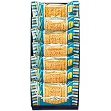 シュガーバターサンドの木 7個入 銀のぶどう シュガーバターの木