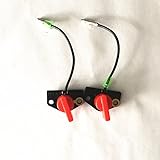 leihuo フレームアウトスイッチ適用されスバル EY15 EY20 EY28 RGX2400 066-00003-71[並行輸入品]