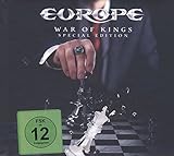 War Of Kings: Special Edition (CD+Blu-Ray)
