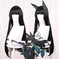 シノン ALO ケットシー コスプレ 衣装 獣耳 ウィッグ SAO シノン コスプレ衣装2着＋ウィッグ付き｜Yahoo!フリマ（旧