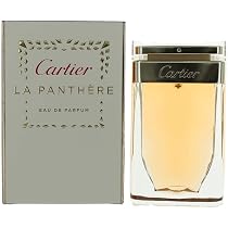 Cartier La Panthere Eau de Perfume 75ml : Amazon.com.au: Beauty