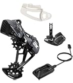 パーツ SRAM XG-1299 10-50T SRAM XX1 Eagle XG-1299 12-Speed Cassette 10-50T - Power