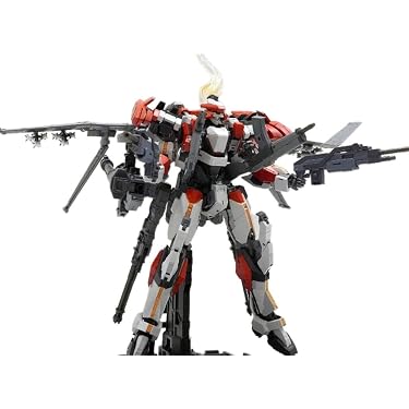 Amazon.co.jp 最新リリース: ロボットのプラモデル・模型 の新着