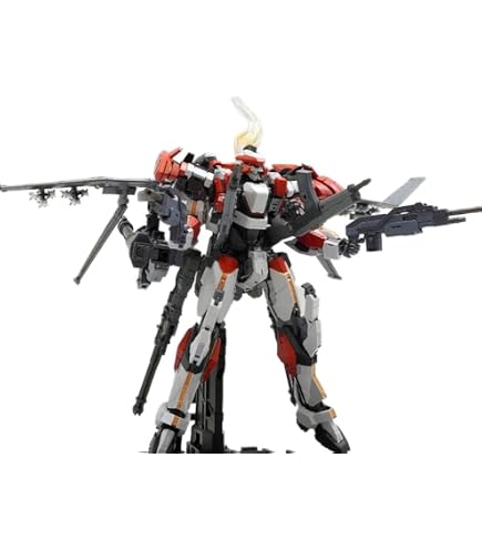 Amazon | 橘猫工業 1/100スケール ESTAILEV 「霊」フルセット