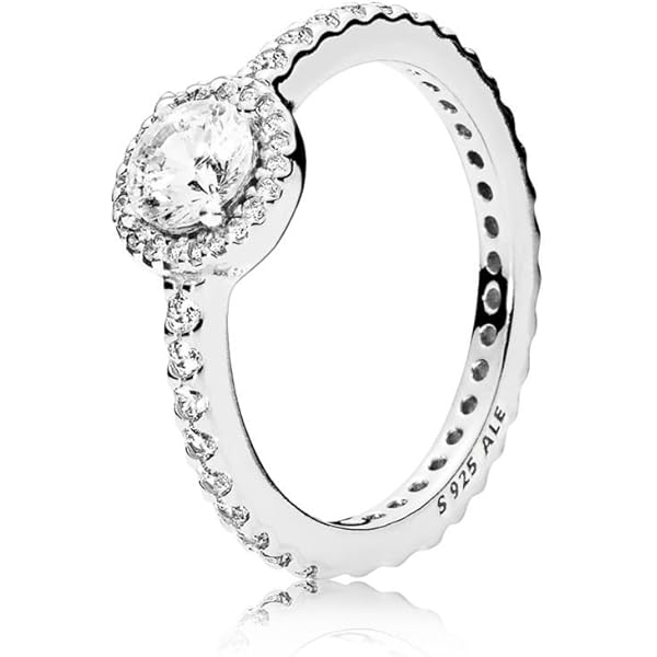Amazon.co.jp: PANDORA プリンセスウィッシュスターリング