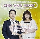 OPEN YOUR HEART