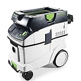 Festool CT器Dust 36 E Hepa