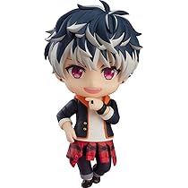 ねんどろいど アイドリッシュセブン 百 1640 Amazon | フィギュア アイドリッシュセブン 1640 百
