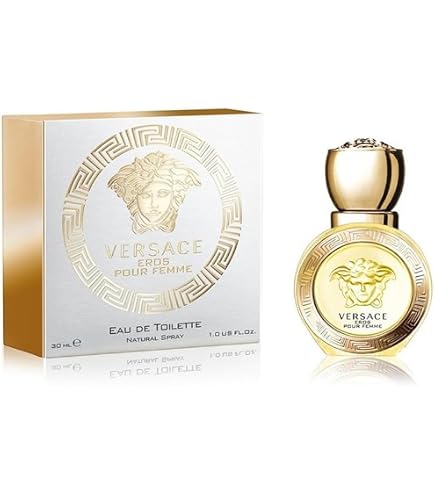 Amazon | ヴェルサーチ VERSACE エロス フレイム 50ml EDP SP