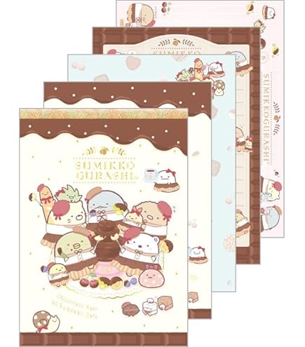 すみっこぐらし　メモパッド　14冊セット 楽天市場】すみっコぐらし ミニレターメモパッド MH20601 ブルー