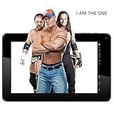 M63 10.1" Android 4.4 Tablet PC Allwinner A33 Quad-Core,HDMI,1GB RAM,16GB ROM,5-Point 1024*600 Capac