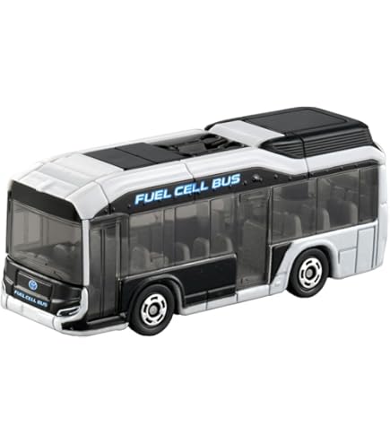 Amazon | タカラトミー(TAKARA TOMY) トミカ No.49 トヨタ コースター