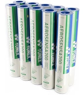 Amazon | YONEX(ヨネックス）「エアロセンサ300 AS-300