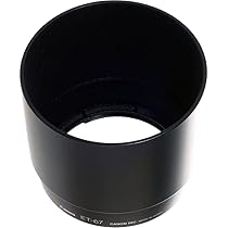 canon レンズフード　HR-132S 中古 canon レンズフード HR-132S 中古 - メルカリ