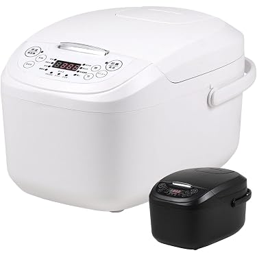 Amazon.co.jp 最新リリース: 炊飯器 の新着ランキングです。