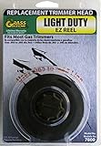 Grass Gator 7800 Reel Easy Replacement String Trimmer Head [並行輸入品]