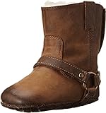 FRYE ユニセックス・キッズ カラー: ブラック