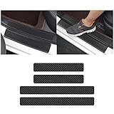 車用 サイドステップ 車のドアシルプロテクター マツダ CX-3 /マツダ CX-5 /マツダ CX-8 /マツダ キャロル/マツダ3 新型Mazda3セダン MAZDA3ファストバック「 BP系 FASTBACK SEDAN」 車種用 サイドステップカバーガード ウェルカムペダルプロテクターカバー サイドステップガード レザー製