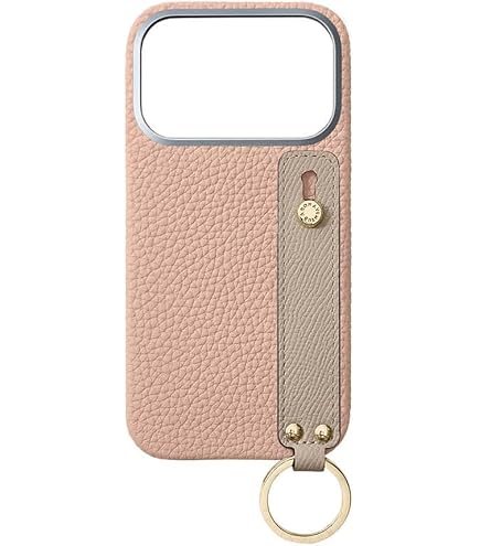 Amazon.co.jp: 【ボナベンチュラ】(for iPhone 17e / 16e)ハンドル付き
