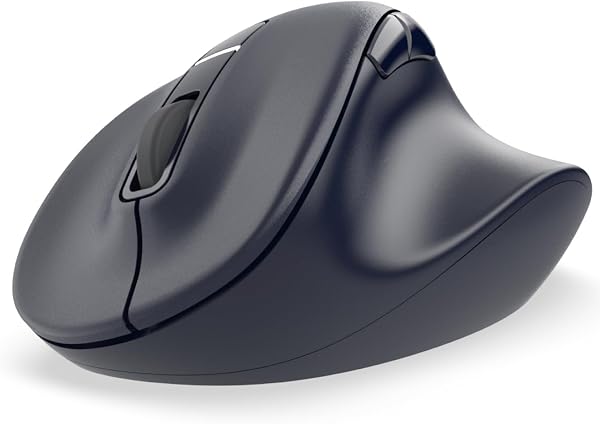 エレコム マウス ワイヤレスマウス EX-G Bluetooth 静音 Mサイズ 5ボタン マルチペアリング 「AskDoctors評価サービス」認証 抗菌 ブラック M-XGM30BBSKABK - 1