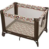 【グレコ】Graco Pack 'n Play Playard プレイヤードプレイヤード　アニマルフレンド【並行輸入品】