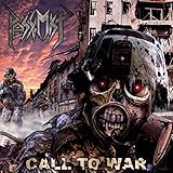 CALL TO WAR