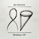Henkan EP