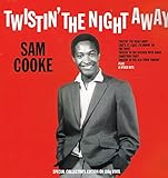 Twistin' The Night Awa [Analog]