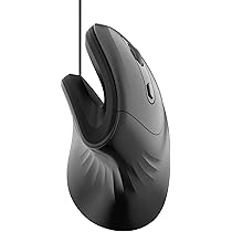 AI機能搭載エルゴノミクスマウス MA-ERGBT24【静音Bluetoothエルゴノミクスコンボマウス】指や