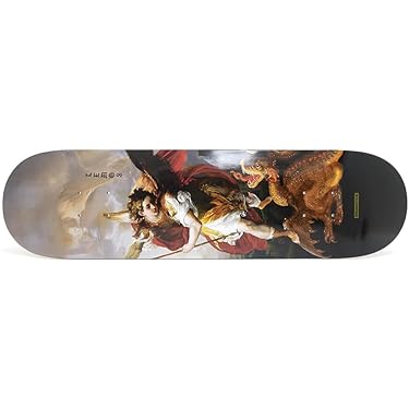 新 COMPLEXCON Verdy Vicky デッキ 3枚セット VICKY'S COLLECTOR'S SET BY VERDY x MCDONALD - Vinyl Pulse