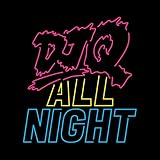 ALL NIGHT LP
