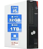 富士通ESPRIMO/D588 i7-6700/SSD搭載/Wi-Fi/付属品付 Amazon.co.jp: 【整備済み品】 富士通 Fujitsu Esprimo D588/B