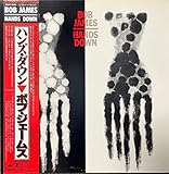 HANDS DOWN　ハンズ・ダウン　[12" Analog LP Record]