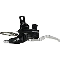 Shimano XT M755油圧ブレーキセット　初期モデル Yahoo!オークション -「br-m755」の落札相場・落札価格