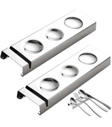 Amazon｜Buyer Star 箸置き スプーンレスト カトラリーレスト 6個