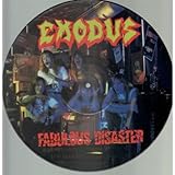 ..And Justice For All (Blue Picture Disc)