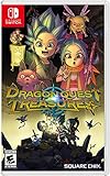 Dragon Quest Treasures (輸入版:北米) – Switch