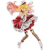 一番くじプレミアム マクロスF~春さきどり! 歌姫コレクション!! ~ B賞 シェリル・ノーム プレミアムフィギュアdシュディスタbver.
