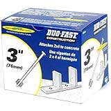 Duo-Fast Construction 3" 100-Pack Drive Pins [並行輸入品]