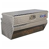 Better Builtアルミ36 " Single蓋、トラックChest – 79011063