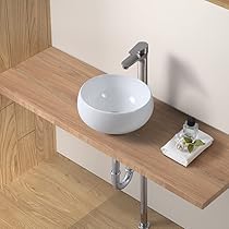手洗い器 洗面ボウル 最終価格 Amazon.co.jp: Tomiki 洗面ボウル 洗面ボール セット 洗面器