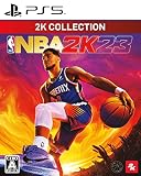 【PS5】2K コレクション NBA 2K23