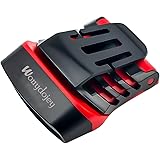 Max 150ルーメン 充電式LEDヘッドライト ヘルメットライト クリップ式 0-90°角度調整可能 キャップライト 3段階切替 防水性能IPX5 帽子ライトクリップ モーションセンサー センサー機能付き Type-c急速充電 24時間連続点灯可能