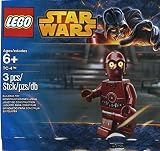 [レゴ]LEGO Star Wars: TC4 Promo Set 1 5002122 [並行輸入品]