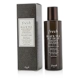 フレッシュ ブラックティーエイジディレイインスタントインフュージョン 120ml/4oz