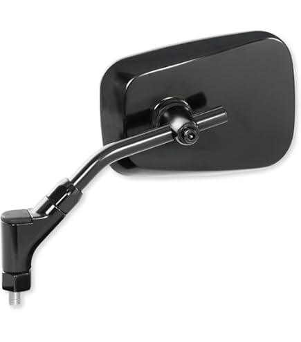 Kawasaki エストレヤ用純正ミラー(左右) Amazon | カワサキ(Kawasaki)エストレヤミラー右000807純正中古